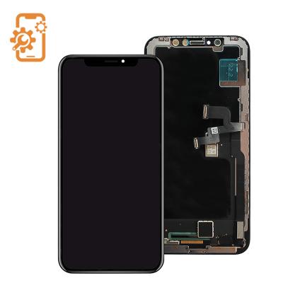 China 100% Original iPhone 11 pro 6.5 inch LCD Touch Display Screen Digitizer Assembly Replacement for sale