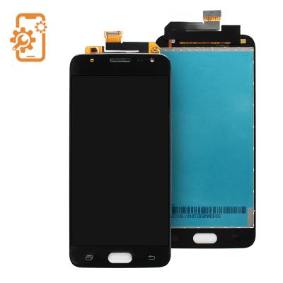 China Factory Price Super Amoled Display Screen For Samsung Galaxy J5 G5700 Main LCD Screen Digitizer for sale