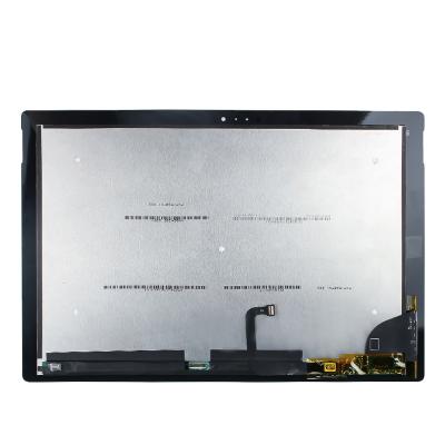 China Tablet Replacement LCD Display Touch Screen Assembly For Surface Pro 3 1631 TOM12H20 V1.1 For Surface Pro 3 for sale