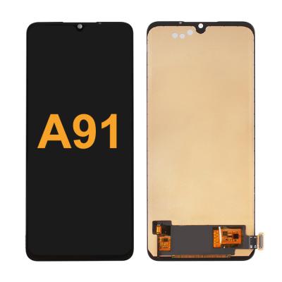 China For oppo a91 lcd touch display screen digitizer for a91 lcd screen a91 for sale