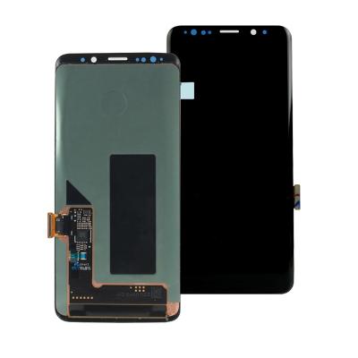 China For Samsung Galaxy S7 S8 S9 S10 edge plus LCD Display Touch Screen Digitizer Replacement with 5.8 inch View for sale