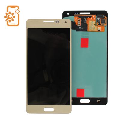 China Super Amoled LCD For Samsung A5 Screen, For Samsung A5 2016 LCD Screen, Display LCD For Samsung Galaxy A5 for sale