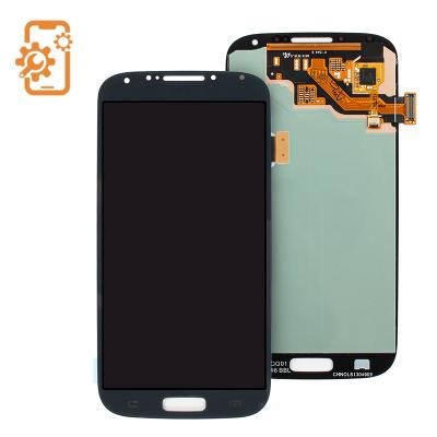 China Mobile Phone LCDs For Samsung Galaxy S4 Digitizer LCD Display Replacement New For Samsung S4 for sale