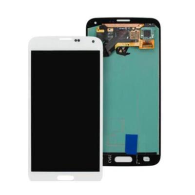 China 2019 New Original LCD Display For Samsung Galaxy S3 S4 S5 S6 5.1 inch for sale