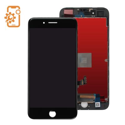 China For iPhone 7 plus lcd assembly, for Iphone 7 plus lcd screen digitizer, wholesale high quality lcd for iphone 7plus for most iPhone 7 for sale