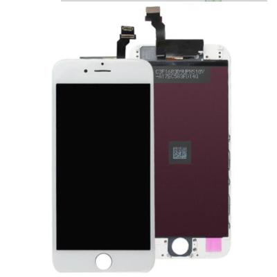 China Factory Wholesale Price 4.7Inch High OEM Copy Aaa+ LCD Display With Touch Screen For Iphone 6 Digitizer Repair Parts Replacement For iPhone 6 for sale