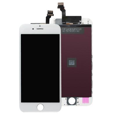 China Factory Price Tianma LCD Display Screen Replacement For Iphone 6 For iphone 6 for sale