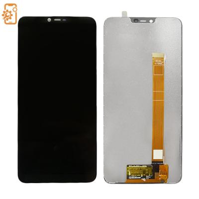 China original mobile phone LCD touch display screen for OPPO a3 a3s A3 A3S for sale