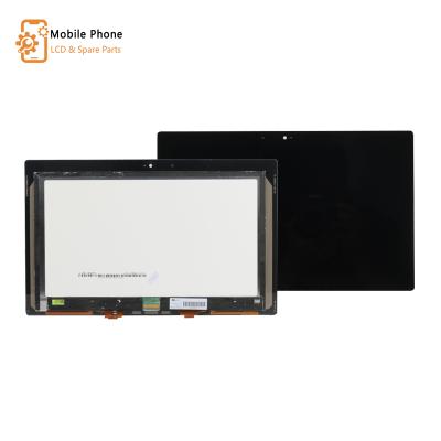 China 10.6 inch Laptop LCD Touch Screen Digitizer Assembly Replacement for Microsoft Surface 1516-Rt1 10.6 inch for sale