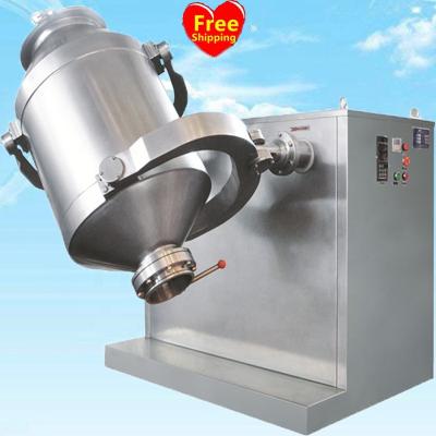 China SBH-3D Hotels Rotating Mixer for sale