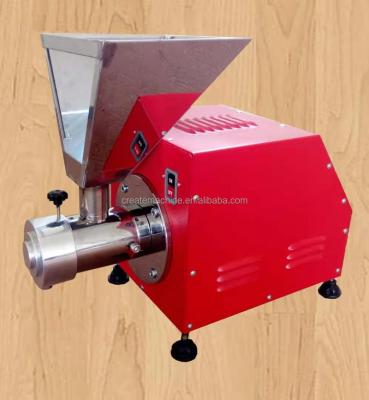 China flour mill design for europe nut butter grinding machine for sale