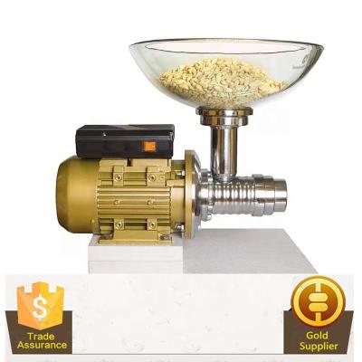 China Flour Mill Good Quality Even Industrial Nut Crusher for sale