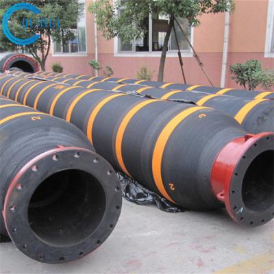 China Marine Fuel Hose Dock Self flotante que flota a Marine Oil Delivery 24	Pulgada 20 pulgadas en venta