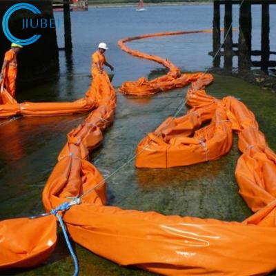 China Crescimento de flutuação da tela das cortinas da turbidez dos sedimentos para restos das lagoas à venda