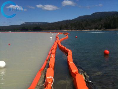 중국 20m Length Silt Screen Temperature Resistance -20C~+60C 판매용