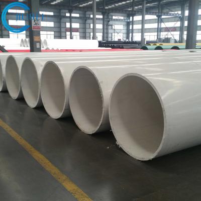 Κίνα 3 - σωλήνας πάχους UHMWPE 50mm για την απαλλαγή παρακολούθησης άμμου/πηλού/λάσπης/ορυχείου προς πώληση