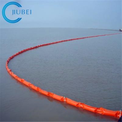 China Chains-Installed Flame Retardant Silt Screen With Geotechnical Cloth en venta