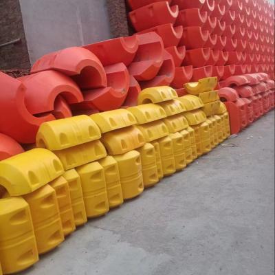 Cina Cylinder Float Shape UV Resistant for Long Life Using Benefits in vendita