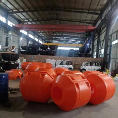 China High Durability Dredging Floats For Enhanced Efficiency zu verkaufen