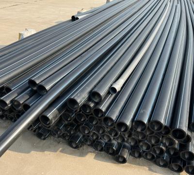 Chine 5.8/11.8m par longueur de drague de tuyau HDPE à haute résistance à la traction à vendre