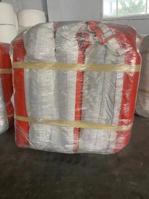 China Cortina de sedimento ignífugo com acessórios de PVC / borracha à venda