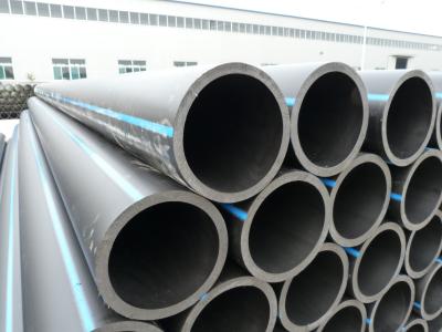 Chine Diamètre personnalisé Dia32-1800mm Pipe de dragage HDPE Haute flexibilité et excellente résistance aux chocs à vendre