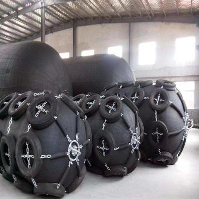 Cina 10-15 PSI Pressure Inflation Rubber Air Bag per il Lancio delle Navi a prezzi accessibili in vendita