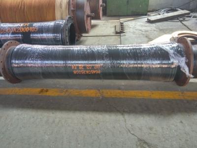 China Durable Armoured Hose with 50 Feet Length and 3000 PSI Rubber Hose for sale