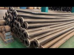 Ultra-Durable UHMWPE Pipe Revolutionizing the Pipeline Industry