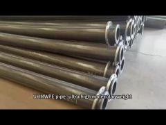 HDPE Pipe Floater