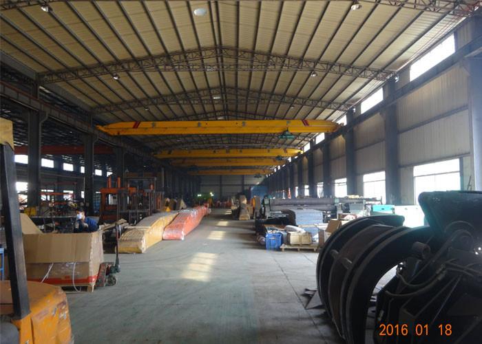 Geverifieerde leverancier in China: - Dongguan Haide Machinery Co., Ltd