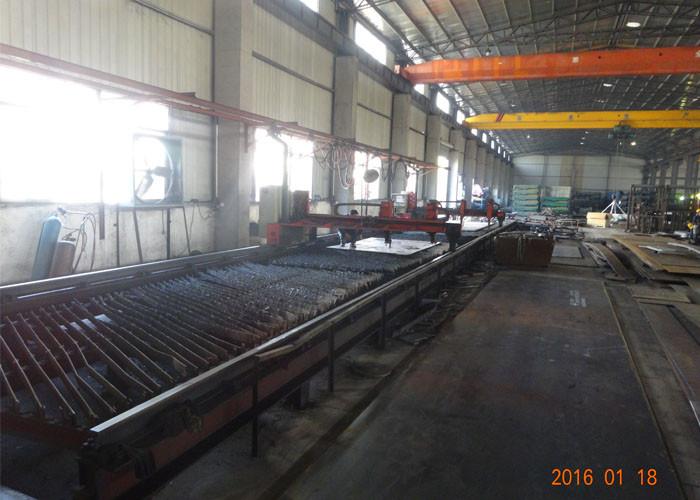 Verifizierter China-Lieferant - Dongguan Haide Machinery Co., Ltd