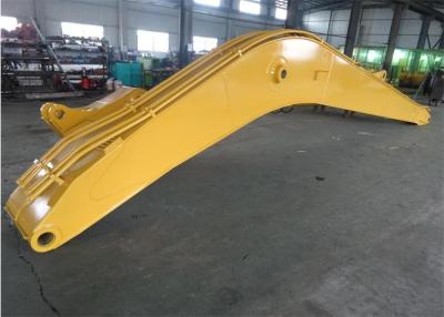 China Auge largo del alcance del excavador de KOMATSU PC240 con el certificado del CE ISO en venta