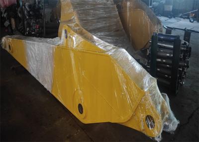 China Brazo/palillo estándar del excavador para KOMATSU PC450LC con longitud de 3,8 metros en venta