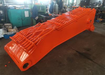 China 3.5T contrapesan los 22M Demolition Boom For Doosan DX520LC en venta