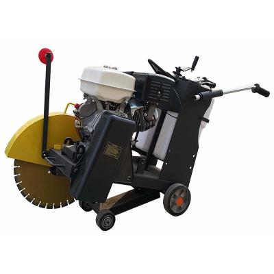 China Construction worksÂ   Widely Used High Operating Efficiency Concrete Road Cutting Machine For Sale for sale