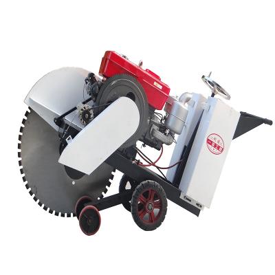 China Construction worksÂ   Good Quality Wholesale Customized Concrete Road Slitter Cutter For Sale for sale