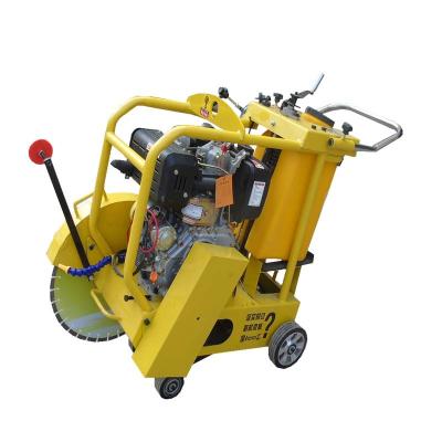 China Construction worksÂ   Various Promotional Goods Using Asphalt Road Cutting Machine Road Cutter for sale