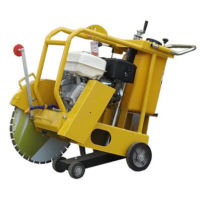 China Construction worksÂ   Factory direct sales asphalt gasoline concrete road handheld cutting machine selling cement floor sewing machine for sale