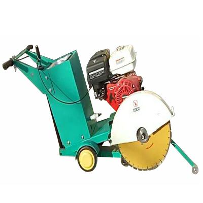 China Construction worksÂ   500 Saw Blade Road Cutting Machine Concrete Paving Sewing Machine Economic Price for sale