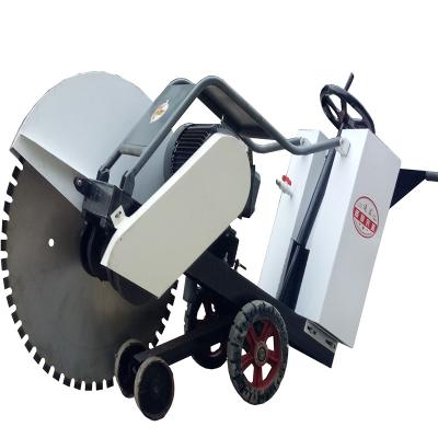 China Construction worksÂ   concrete bridge repair cement joint cutting machine in 400mm cutting depth cutting machine for sale