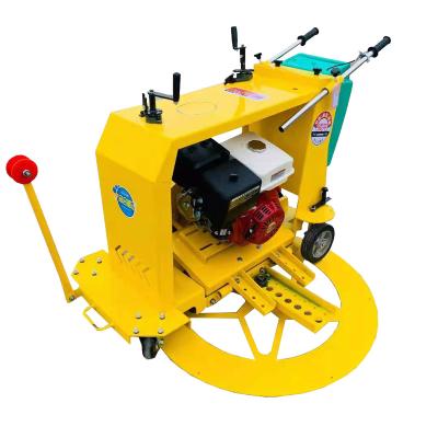 China Construction worksÂ   Round Road Manhole Covers Circular Cutting Machine Road Circular Cutter Gasoline Powered Cutter for sale