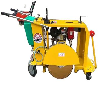 China Construction worksÂ   Round Road Manhole Covers Circular Cutting Machine Road Circular Cutter Gasoline Powered Cutter for sale