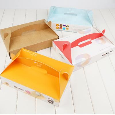 China Recycled materials wholesale cheap custom color printed cardboard pizza boxes design pizza caixa paper boxes for sale