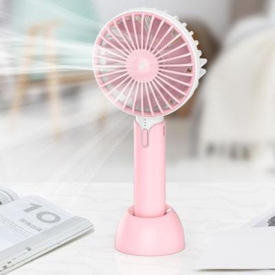 China Hotel Winall 2022 Best Summer Gift Portable Hanging Fan Camping Fan Battery Rechargeable Fan for sale