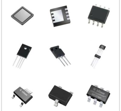 China - standard target price is negotiable electronic components integrated circuit 21+years AT24C02C-SSHM-T for sale