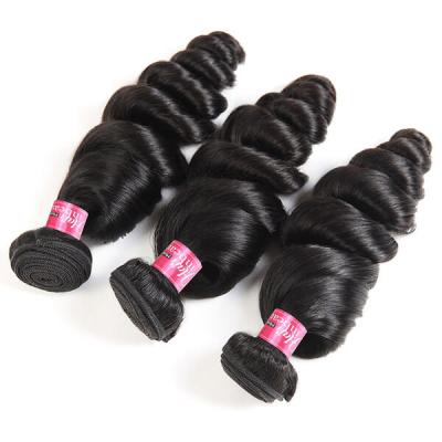 China Good Texture Can Keep Cuticle Long Time 100% Aligned 8-30inch Bundle Raw Virgin Unprocessed Malaysian Kinky Curly Hair In Stock for sale