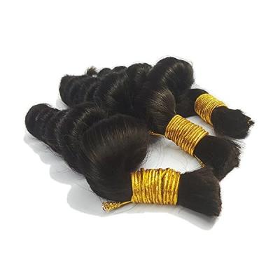 China Good Texture Can Keep Long Time Best Remy Hair Deep Wave Funmi Hair Bundles 100% for sale