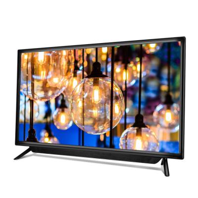 China Hotel TV the new type 22/24/32/39/40/42/43/49/50/55/65 inch led new model LCD TV intelligent smart television TV for sale