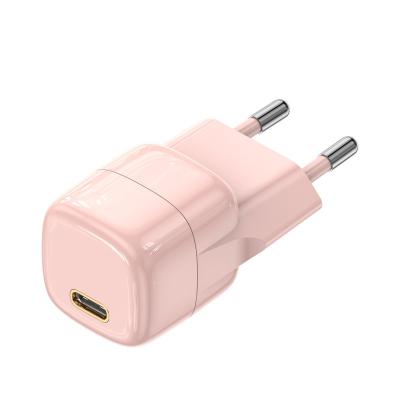 China Fashion 20w Hot Sale Popular Design Mobile Phone New Product Cute Phone Charger for sale